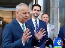 Ondrej Lunter /  Ján Nosko /