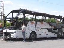 autobus NEPOUZIVAT