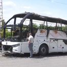 autobus NEPOUZIVAT
