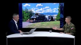 Defence News, Németh, delostrelectvo