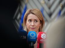 Kaja Kallasová