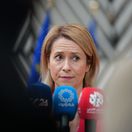 Kaja Kallasová