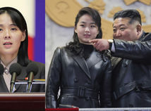 Kim Čong-un, Severná Kórea
