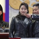 Kim Čong-un, Severná Kórea