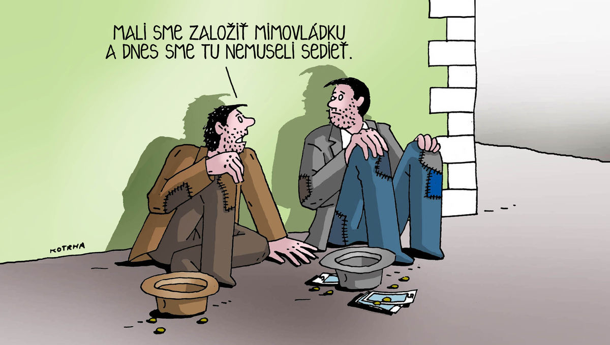 Karikatúra 04.06.2026