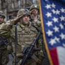 Lithuanian Armed Forces Day