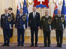 Pavel Kožlej / Miroslav Lorinc / Marek Banas / Richard Király /