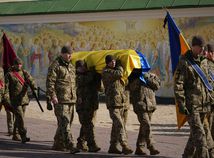 Russia Ukraine War
