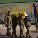 Russia Ukraine War