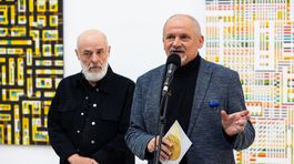 Slobodný umelec môže vystavovať aj v SNG, tvrdí kurátor Vladimír Beskid 