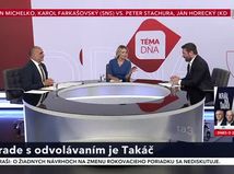 čaučik takač
