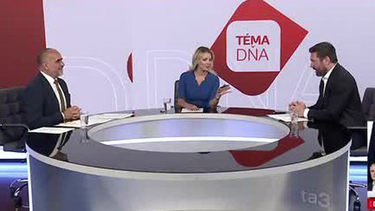 Hrozia Slovensku stopnuté eurofondy? Takáč a Čaučík sa pohádali o PPA aj farmárov