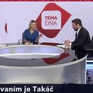 čaučik takač