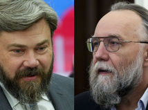 Dugin s Malofejevom