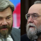 Dugin s Malofejevom