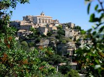 gordes, francúzsko