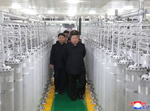 Kim Čong-un, kľdr, severná kórea