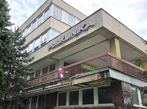 Kosice Poliklinika Vychod  6 