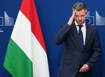 Péter Magyar