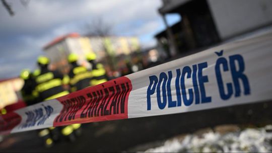 Nález detských ostatkov šokoval malé mesto. Bola to normálna rodina, hovoria otrasení obyvatelia