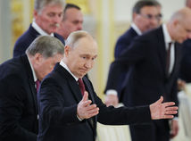 putin