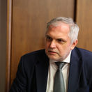 Roman Michelko, SNS