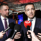 SR Bratislava MZSR MediFutura Incheba Expo aréna BAX