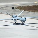 Americky dron MQ-9 Reaper