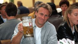 Muži ho obdivovali, ženy milovali, pravda o športovej legende je však až príliš temná: Bol to mizerný život