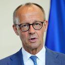 Friedrich Merz