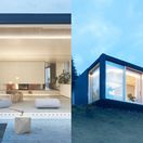 ark shelter collage