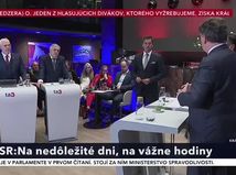 kral na tahu