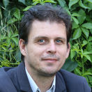 Soil scientist Pavol Bezák