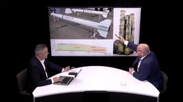 PVO, Rusko, Žiarovský, Defence News