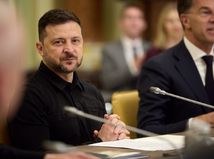 Volodymyr Zelenskyj