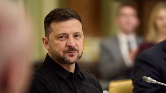 Tiene Volynského masakru: Poliaci hrozia Zelenskému odobratí