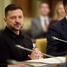 Volodymyr Zelenskyj