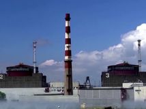 Záporožská jadrová elektráreň, Reuters, NEPOUZIVAT