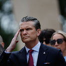 Hegseth  Normandia
