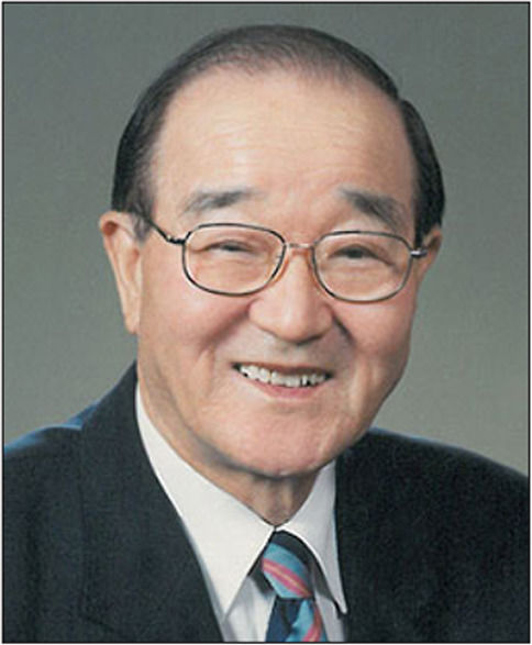 Ho Wang Lee na archívnej snímke.