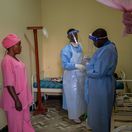Kongo Ebola