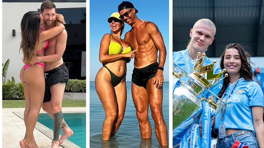 Partnerky najväčších hviezd na MS vo futbale 2026