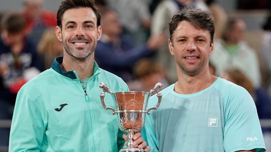 Zeballos tenis stvorhra