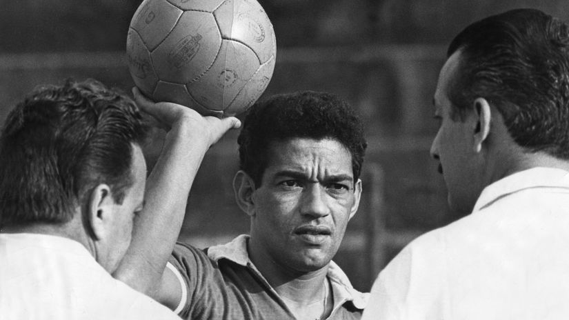 Garrincha