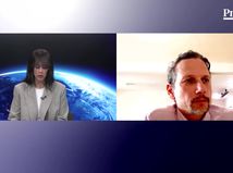 Ján Blažek, Pravda vo svete
