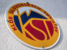 Klub slovenských turistov