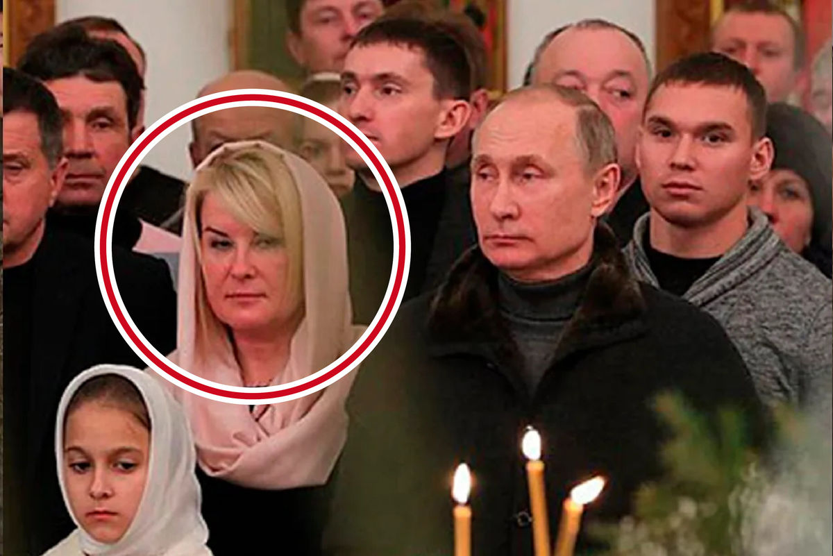 Rovnaká blondína bola s Putinom aj počas...
