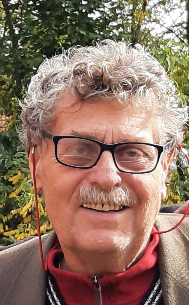 Prof. Dr. Georg Tidl, historik a publicista,...