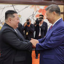 kľdr, Si Ťin-pching, Kim Čong-un