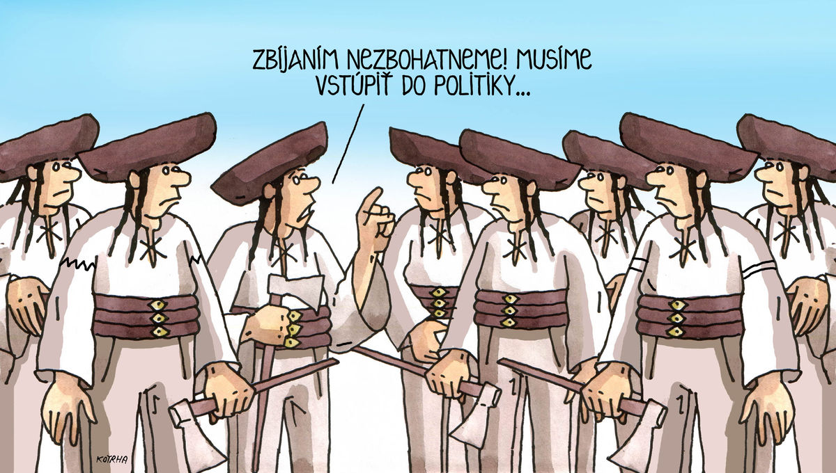 Karikatúra 09.06.2026